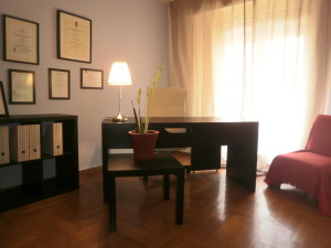 Διάδραση - Γραφείο