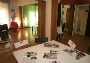 Διάδραση - Χώρος ομάδας