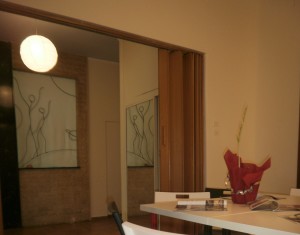 Διάδραση - Χώρος Ομάδας